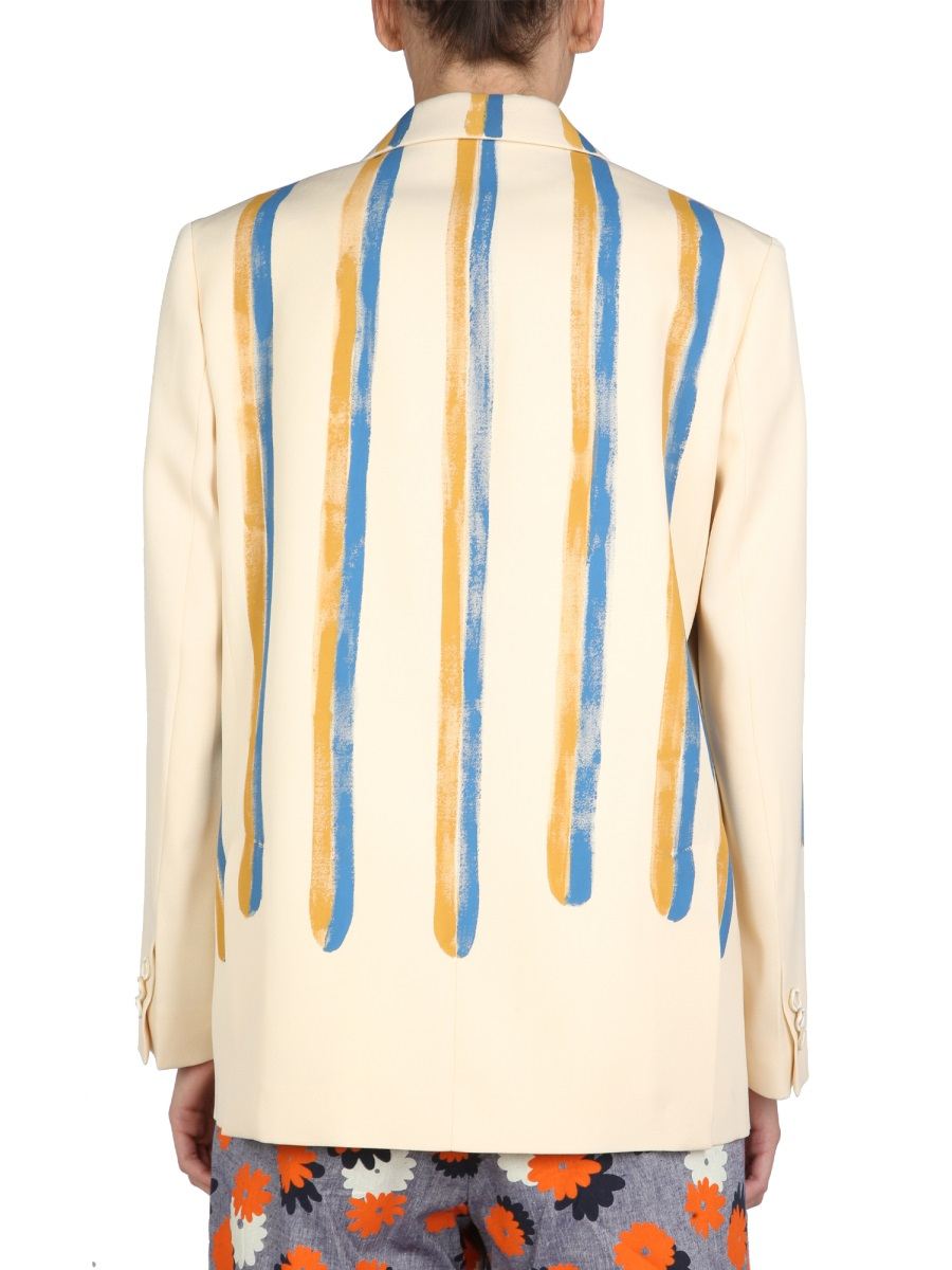 [Marni] Blazer SS22 GIMA0182U6_USCS99WSW13