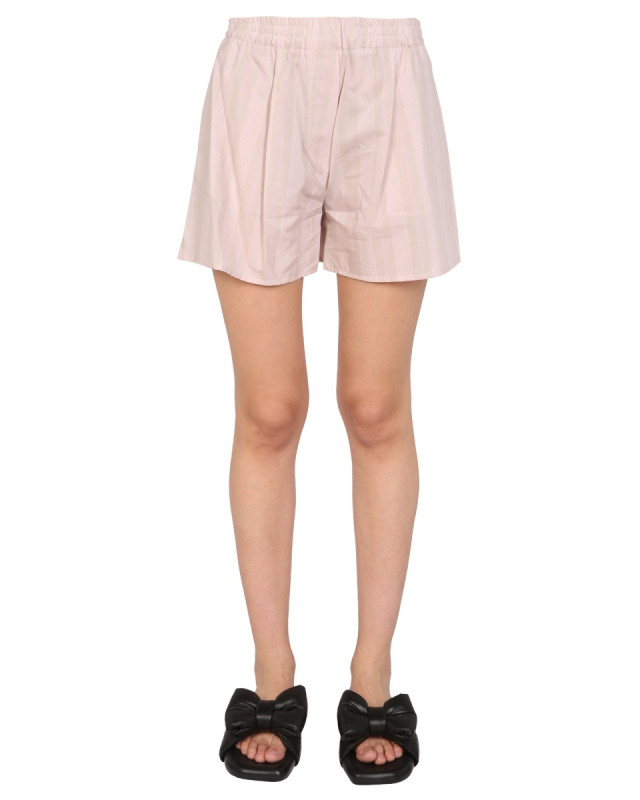 [Off-White] Shorts SS22 OWCB041_S22FAB0023461