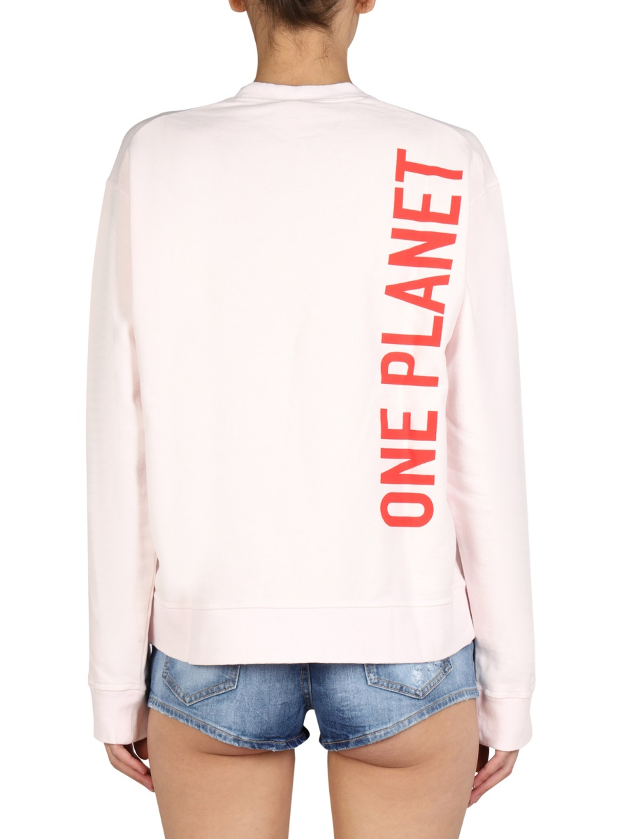 [DSQUARED] Sweatshirt SS22 S73GU0082_S25535212