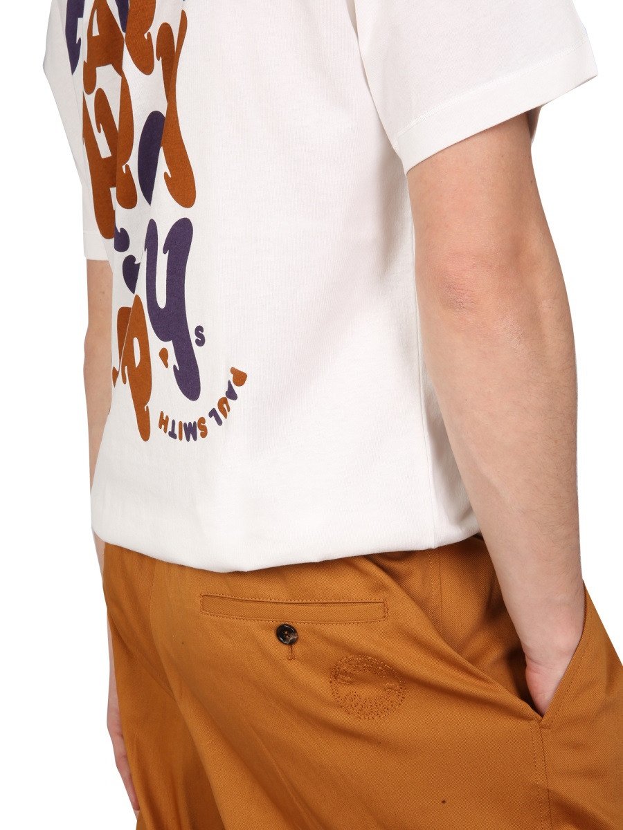 [PS By Paul Smith] T-shirts Short Sleeve SS22 M2R/226T/HP3223_02