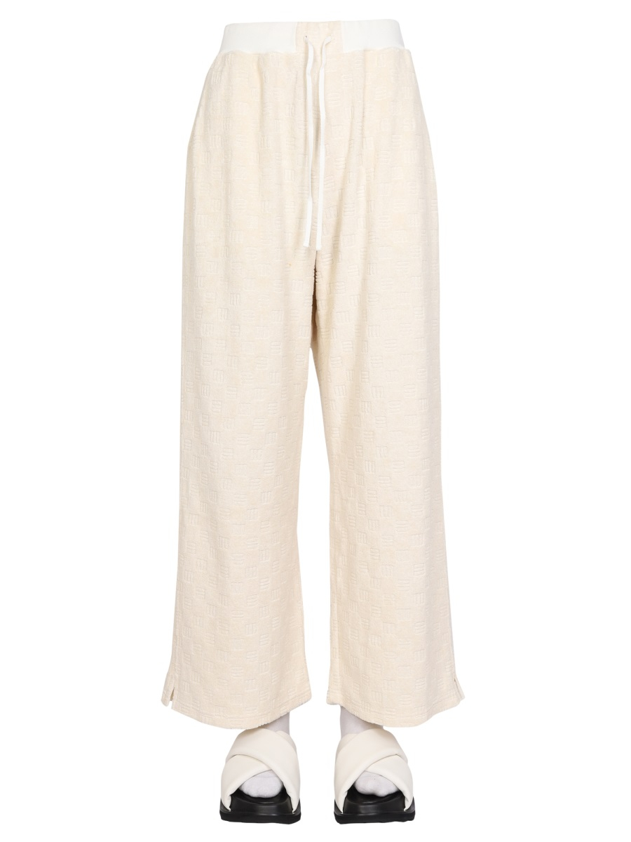 [Ambush] Trousers SS22 BWCH003_S22JER0010101
