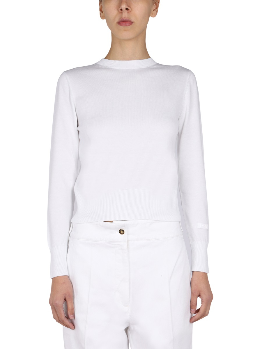 [PATOU] Sweatshirt SS22 KN070_8047001W
