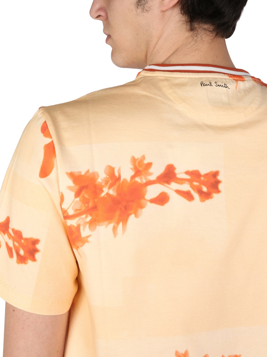 [Paul Smith] T-shirts Short Sleeve SS22 M1R/919T/HP3256_16