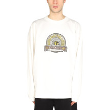 [Diesel] Sweatshirt SS22 A05407_0LEAG141