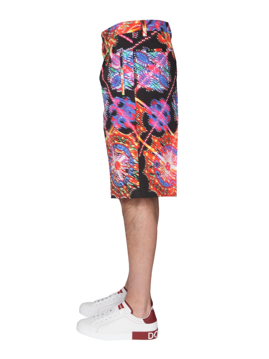 [Dolce & Gabbana] Shorts SS22 GV02XT_FPECHHH3OF