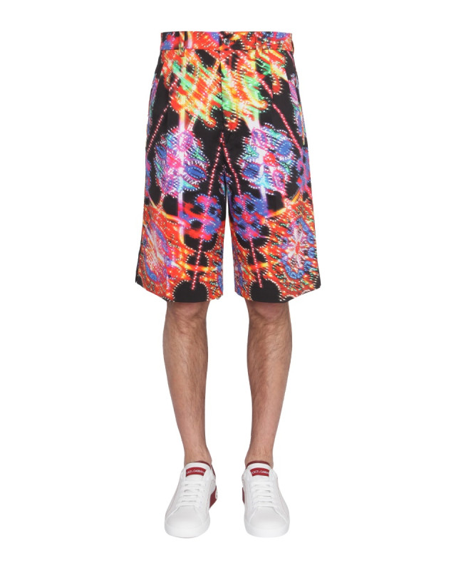 [Dolce & Gabbana] Shorts SS22 GV02XT_FPECHHH3OF
