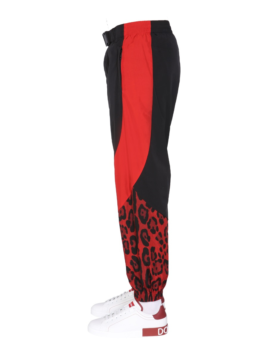 [Dolce & Gabbana] Trousers SS22 GWWPAZ_FHMI1HRTYN