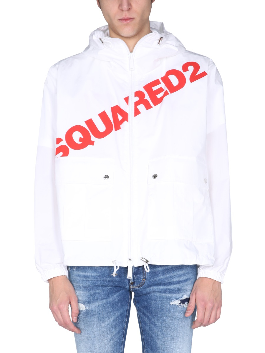 [DSQUARED] Jacket SS22 S71AN0361_S53730100