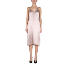 [DSQUARED] Sleeveless dress SS22 S72CV0294_S54543118