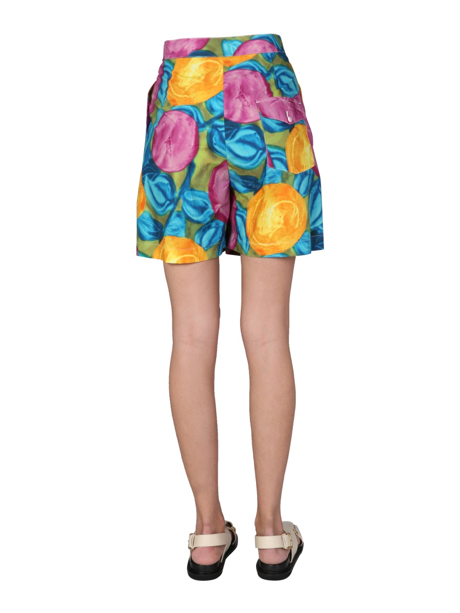[Marni] Shorts SS22 PAMA0296A0_UTC107SRV15