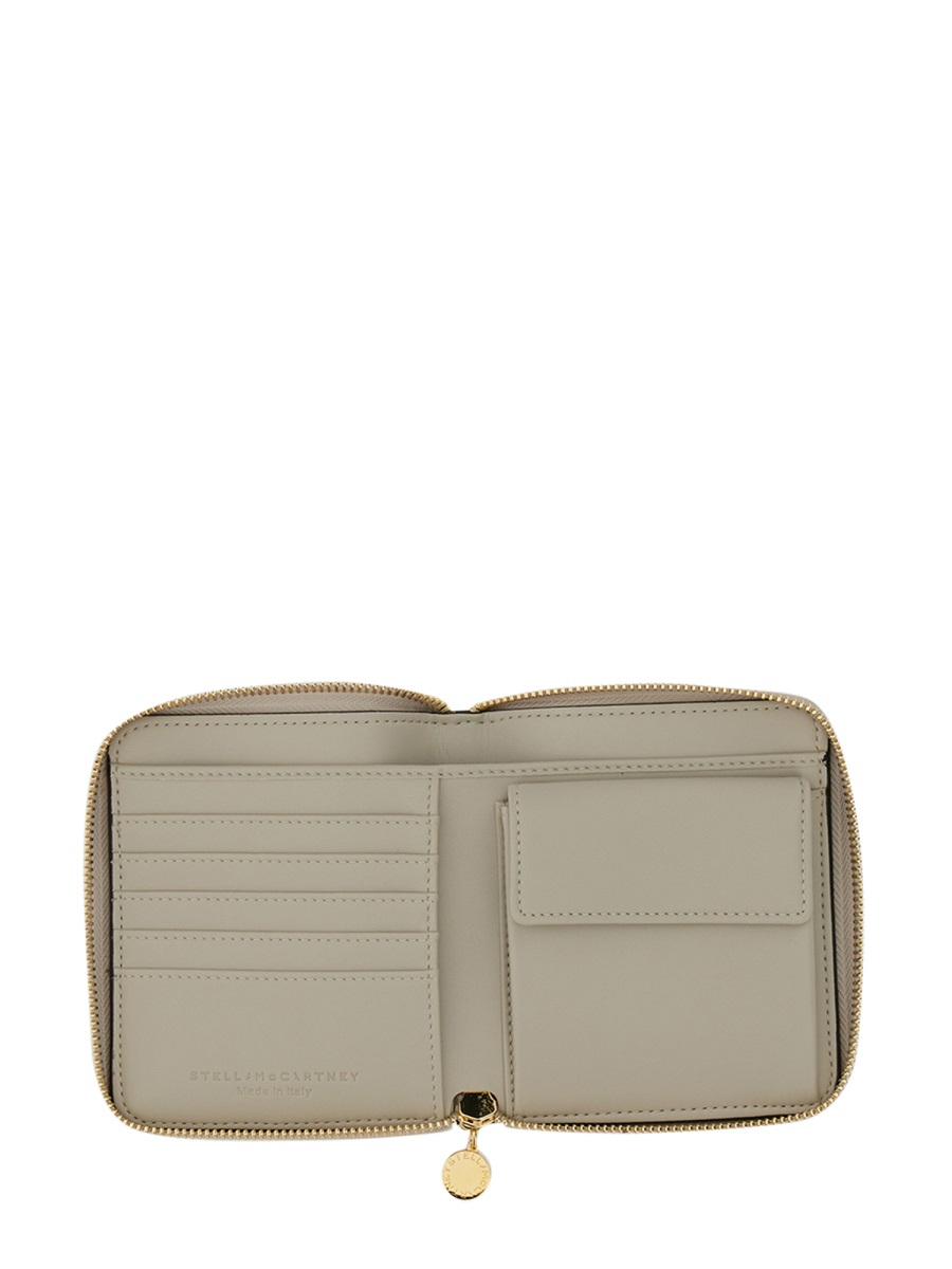 [Stella McCartney] Wallet SS23 7P0009_W88561000