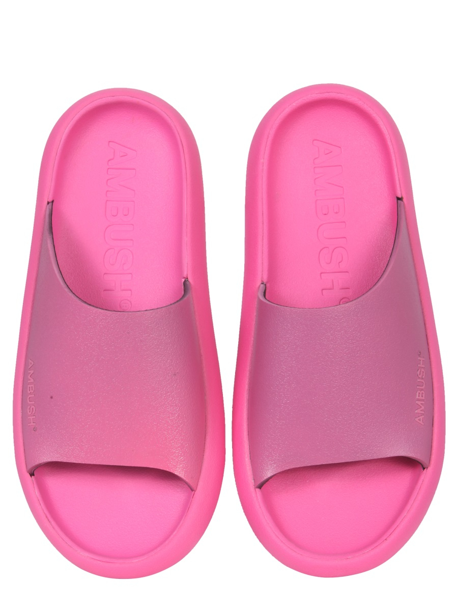 [Ambush] Sandals FW21 BWIC002_F21MAT0013000