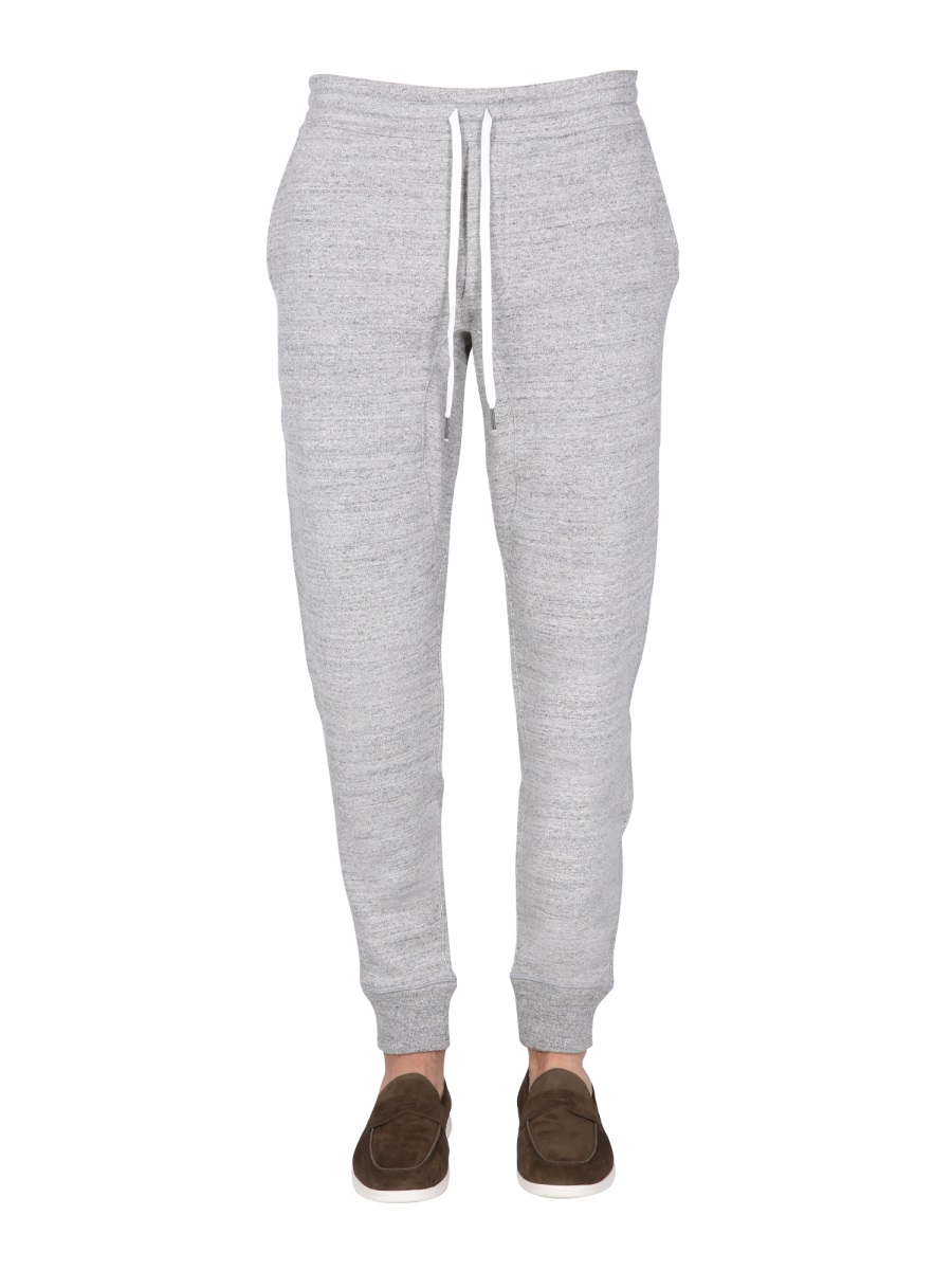 [Tom Ford] Jogger pants FW21 BY292TFJ238_K03