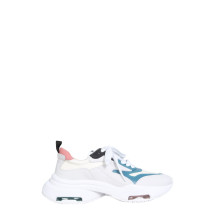 [ASH] Sneakers FW21 OCTOPUS03_NUBUCKWHITE