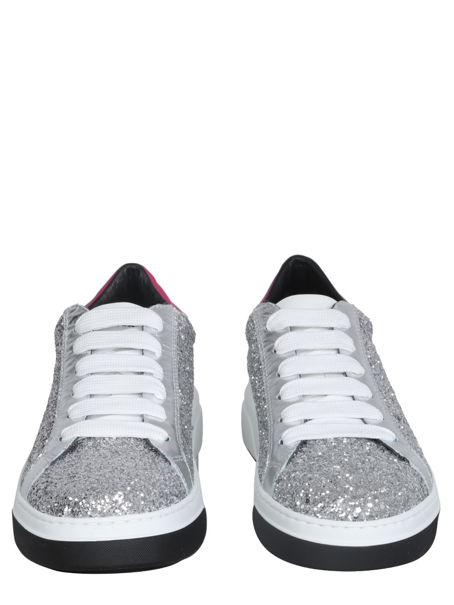 [DSQUARED] Sneakers FW21 SNW0146_292043262133