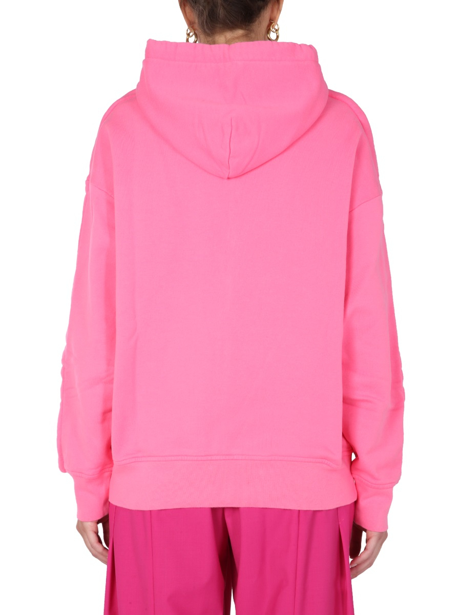 [Ambush] Hoodie FW21 BWBB006_F21FLE0013030