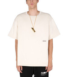 [Ambush] T-shirts Short Sleeve FW21 BMAA013_F21JER0020404
