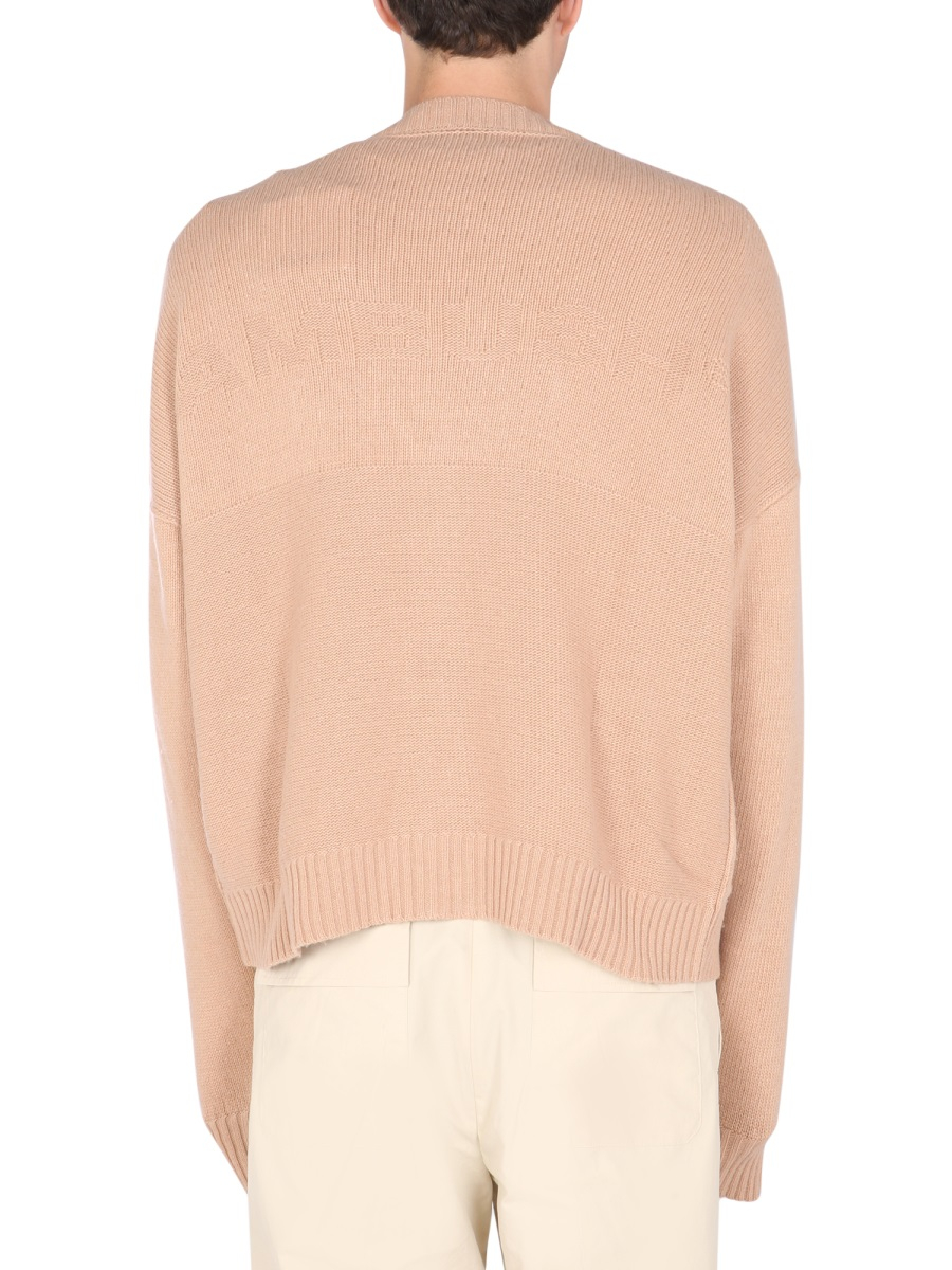 [Ambush] Cardigan FW21 BMHB005_F21KNI0016262