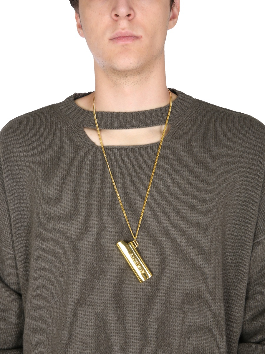 [Ambush] Knitwear FW21 BMHE013_F21KNI0015656