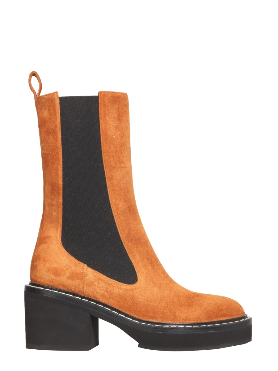 [KHAITE] Boots FW21 F1015-726_L726902
