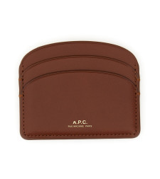 [A.P.C.] Wallet SS23 PXAWVF63270_CAD