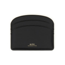 [A.P.C.] Wallet FW23 PXAWVF63270_LZZ