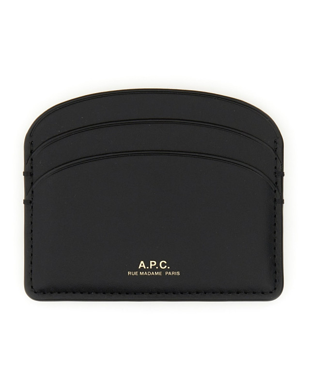 [A.P.C.] Wallet FW23 PXAWVF63270_LZZ