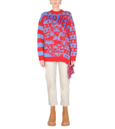 [Stella McCartney] Sweatshirt FW21 603712_S22648490
