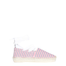 [Thom Browne] Espadrille SS21 FFD092A_06127960