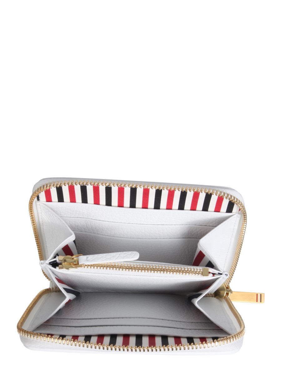 [Thom Browne] Wallet SS21 FAW082A_00713100
