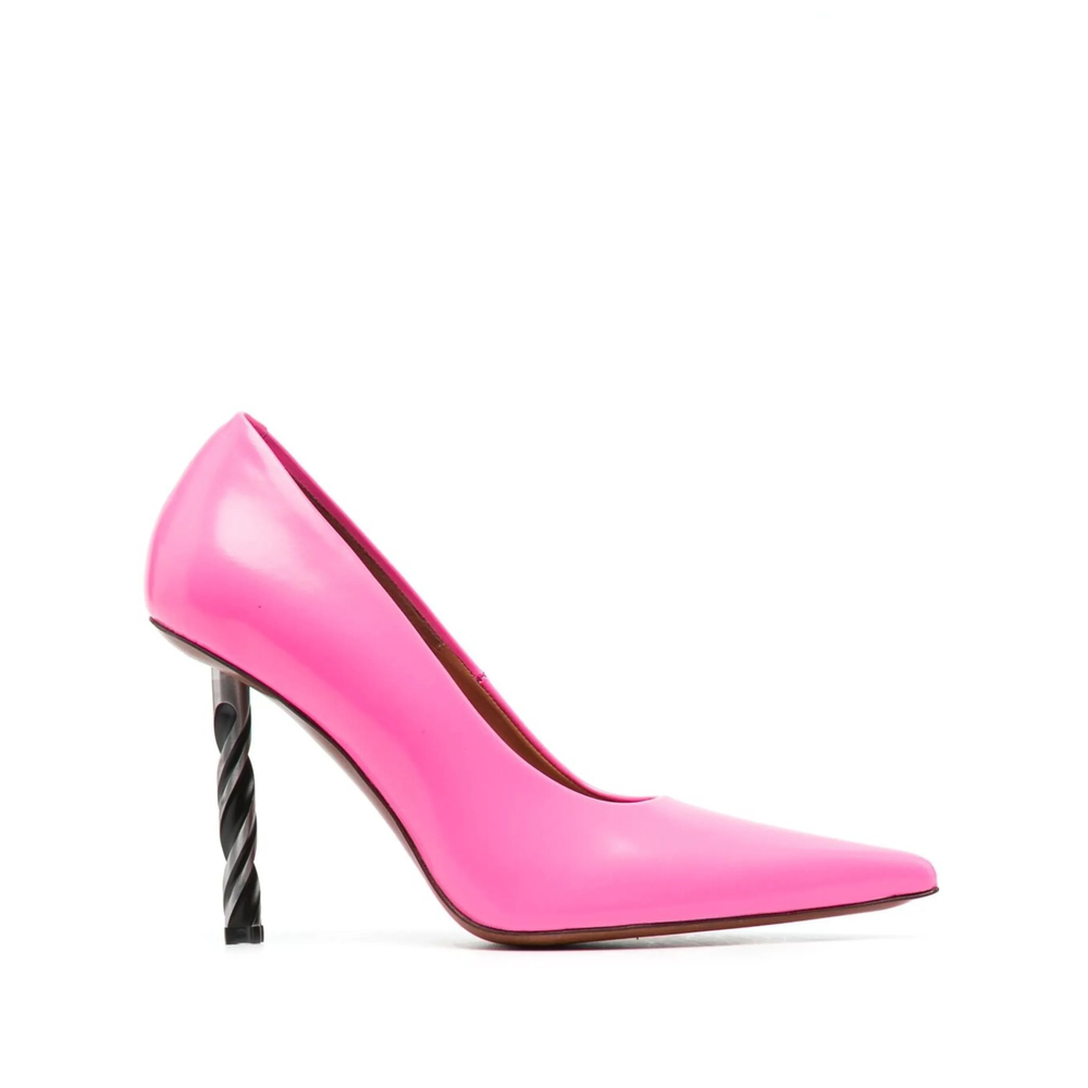 [Vetements] Pumps SS21 WE51HE100P  HOTPI