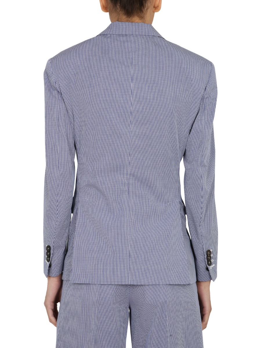 [DSQUARED] Blazer SS21 S75BN0779_S53618001F