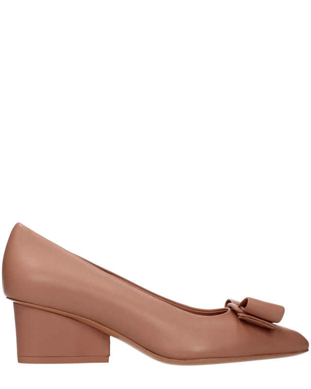 [Salvatore Ferragamo] Pumps SS25 VIVA550733197
