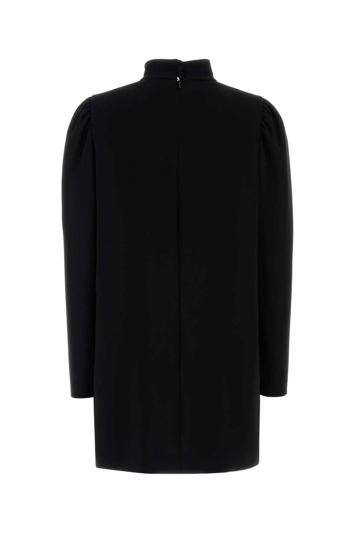 [Max Mara] Long sleeve dress FW25 2521226031600 004