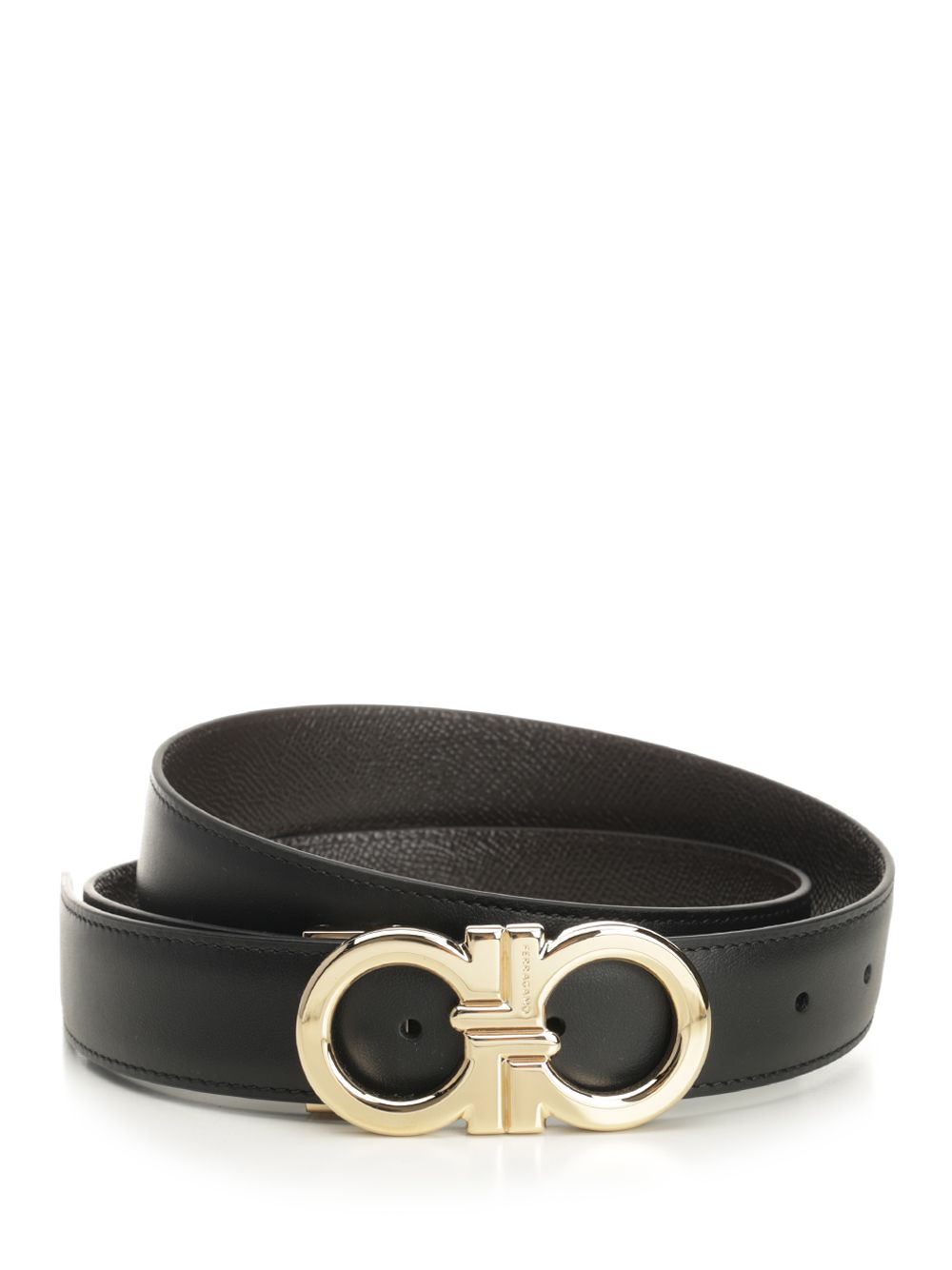 [Ferragamo] Belt SS26 670644791061003