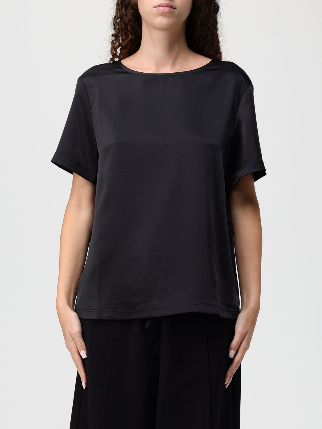 [WEEKEND MAX MARA] T-shirts Short Sleeve FW25 2525946071600 003