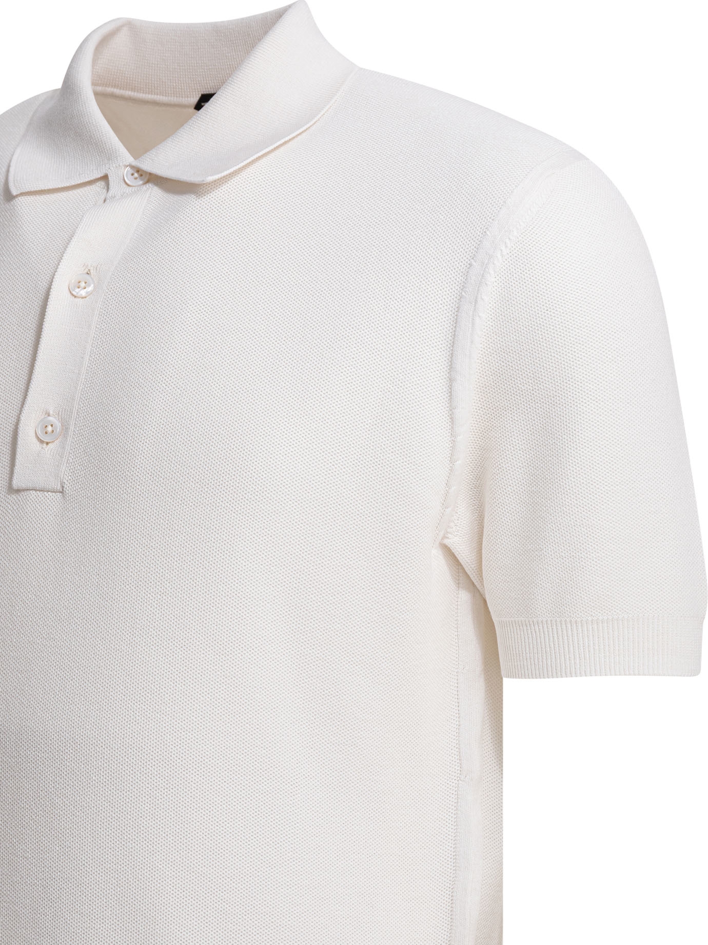 [Tom Ford] T-shirts Short Sleeve SS26 KPS033YMS142WAB