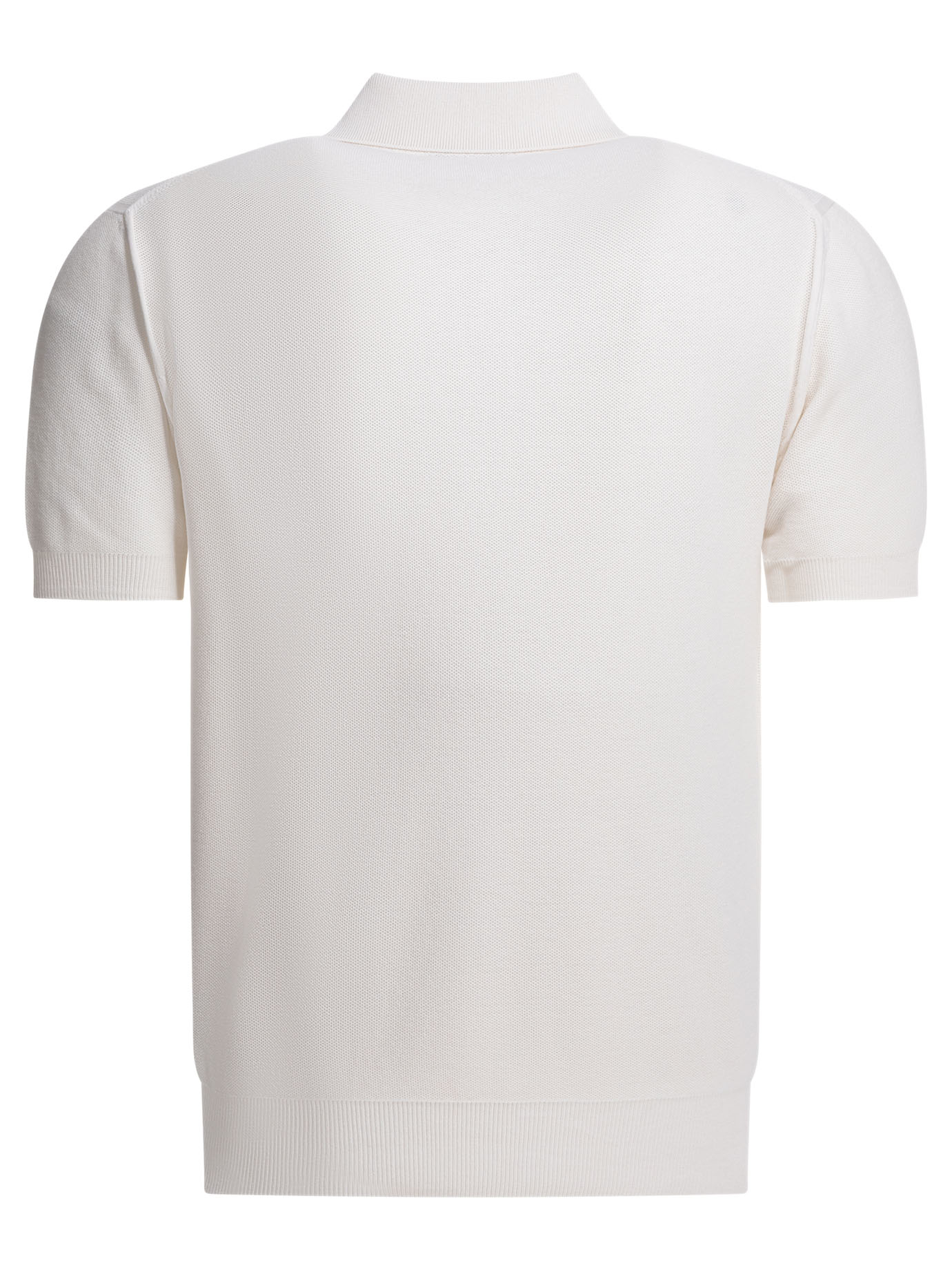 [Tom Ford] T-shirts Short Sleeve SS26 KPS033YMS142WAB