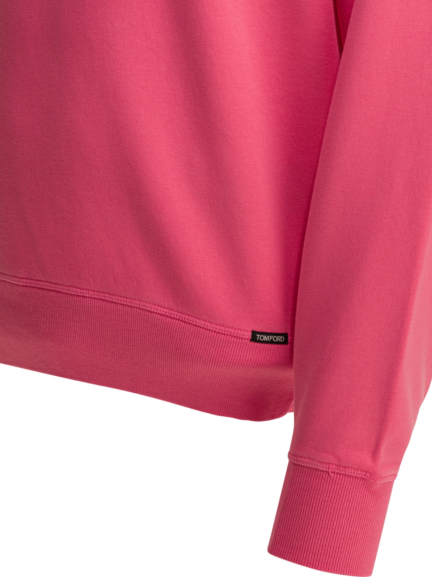 [Tom Ford] Sweatshirt SS26 JCL019JMC072PCS