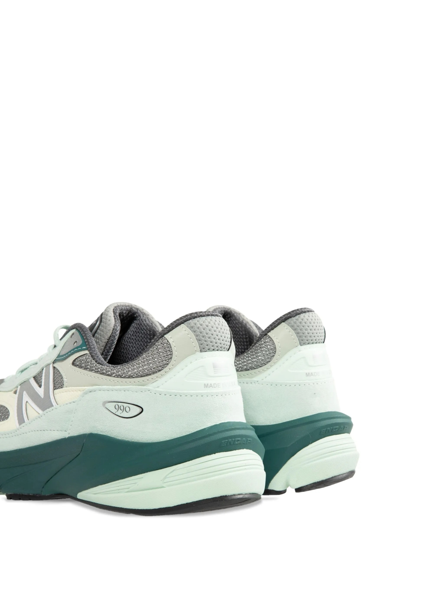 [new Balance] Sneakers FW25 U990GT6