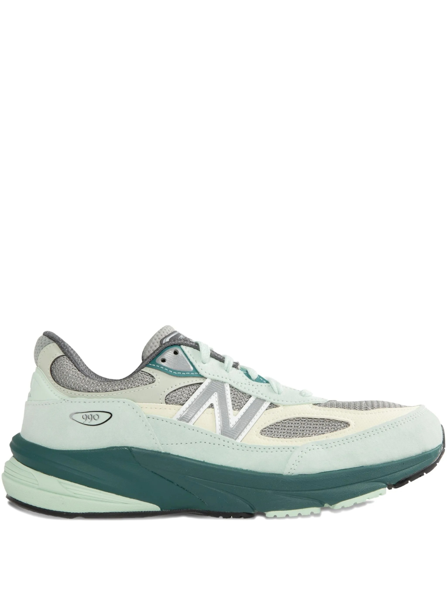 [new Balance] Sneakers FW25 U990GT6