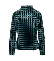 [Emporio Armani] Blazer FW25 EW002656TE16688 FC229