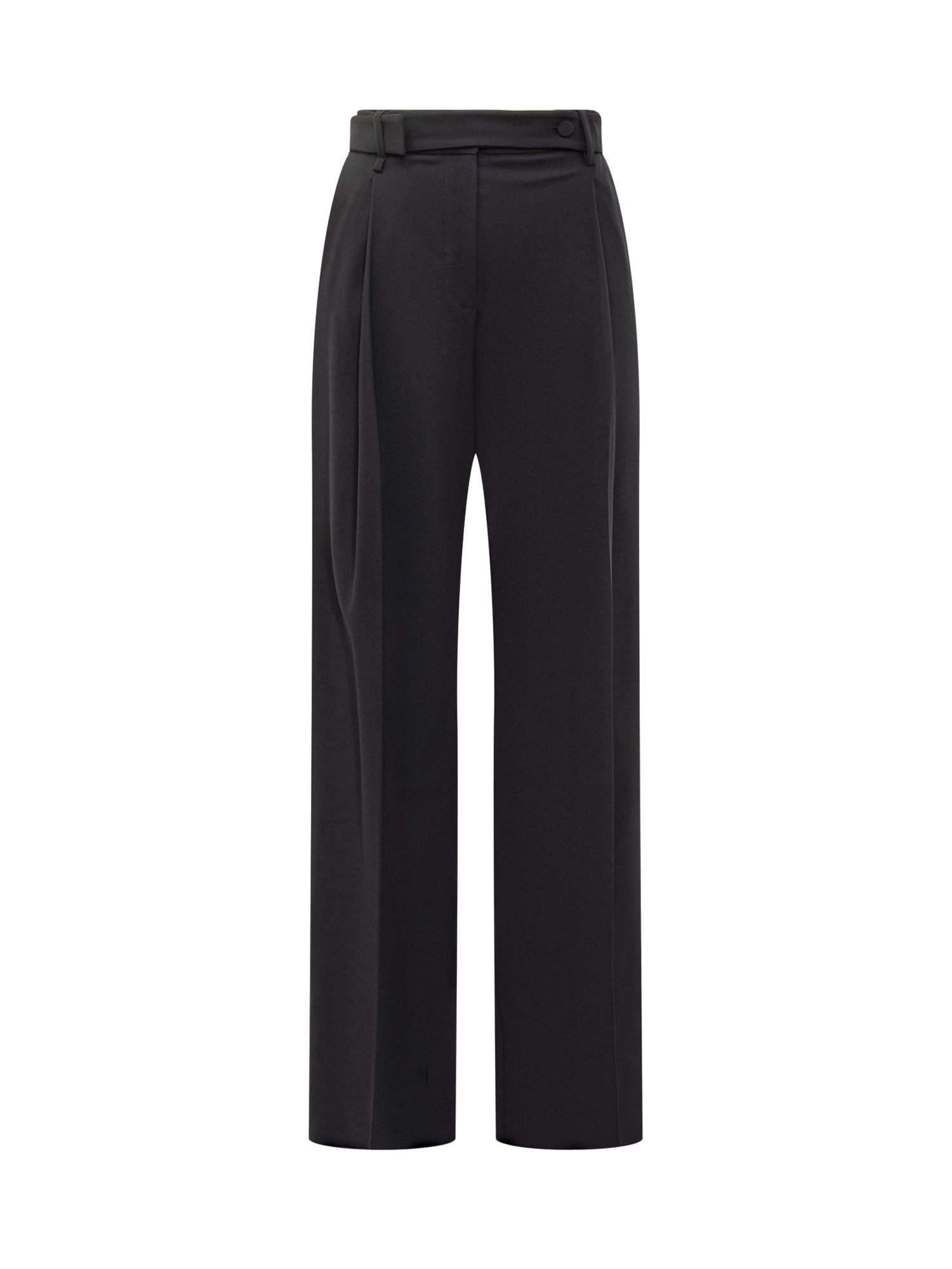 [Emporio Armani] Trousers FW25 EW002616TE10405 UB109
