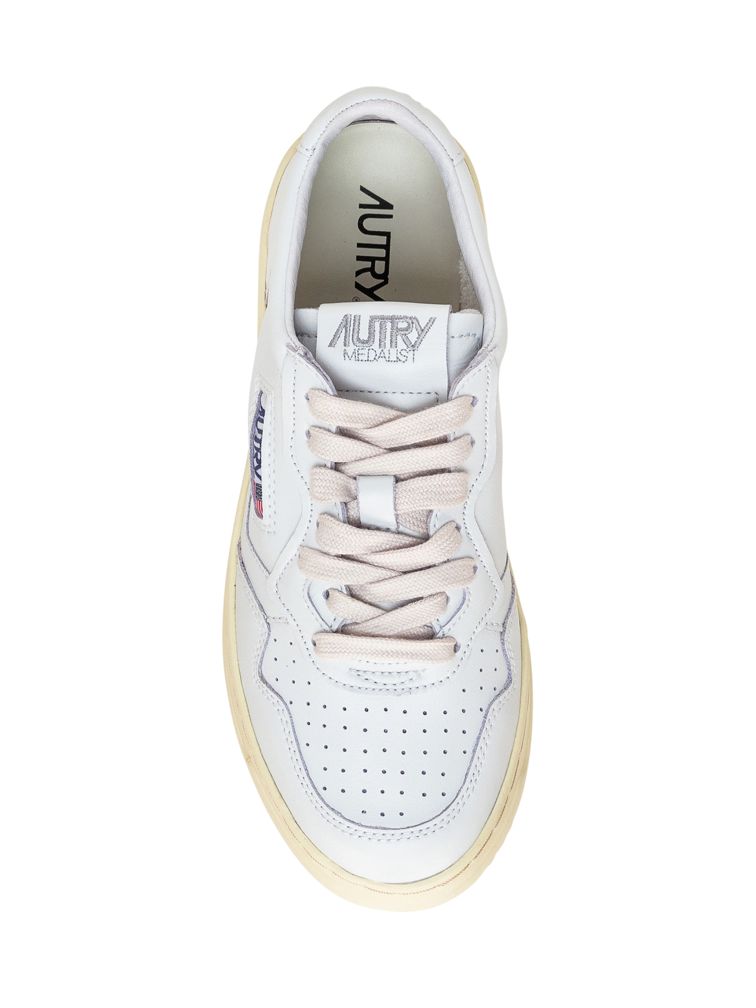 [AUTRY] Sneakers FW25 AULW LL15