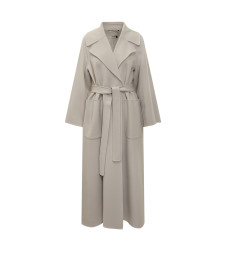 [Max Mara S] Coat FW25 2529016011600 016