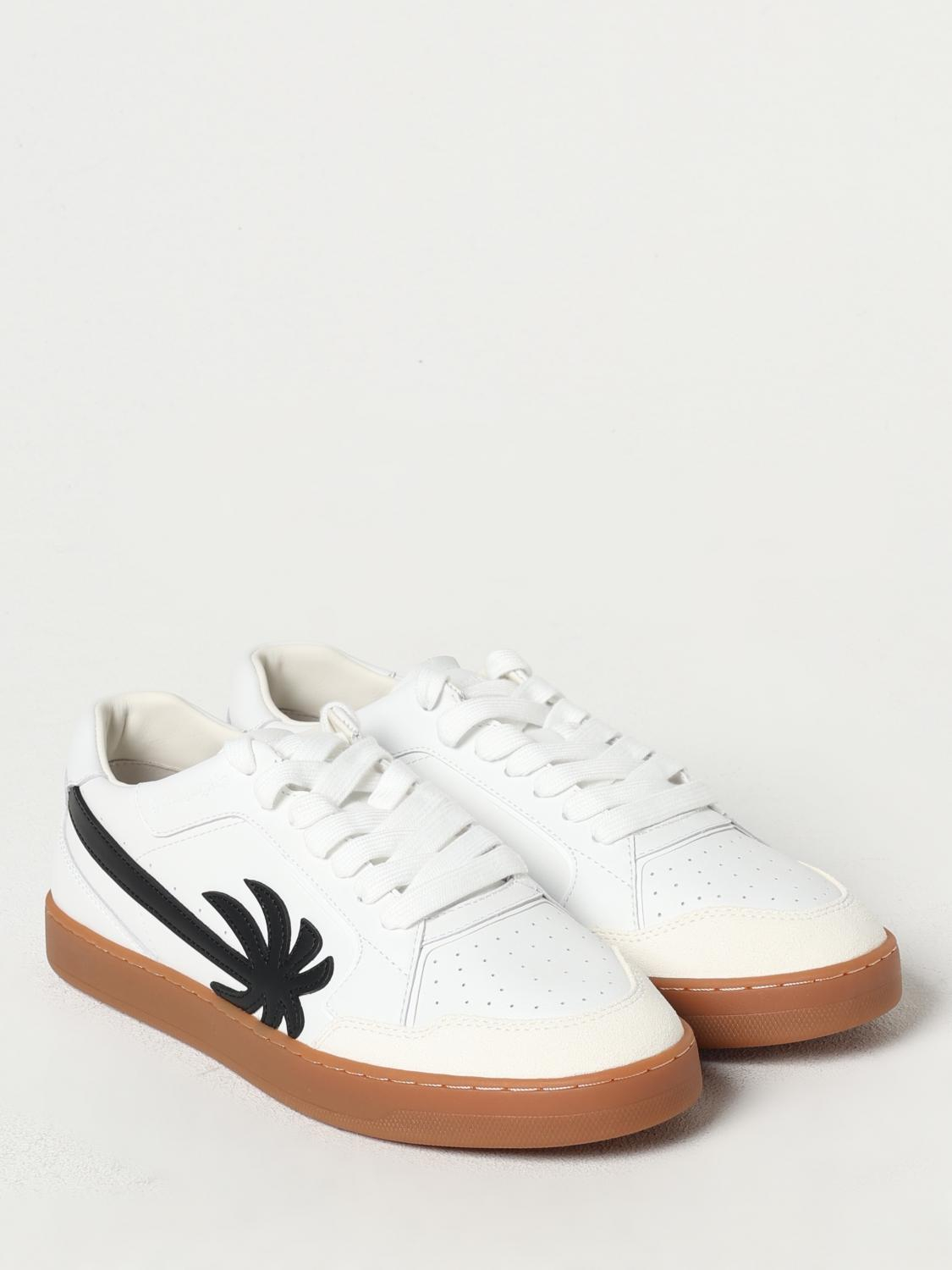 [Palm Angels] Sneakers FW24 PMIA099F24LEA0010110