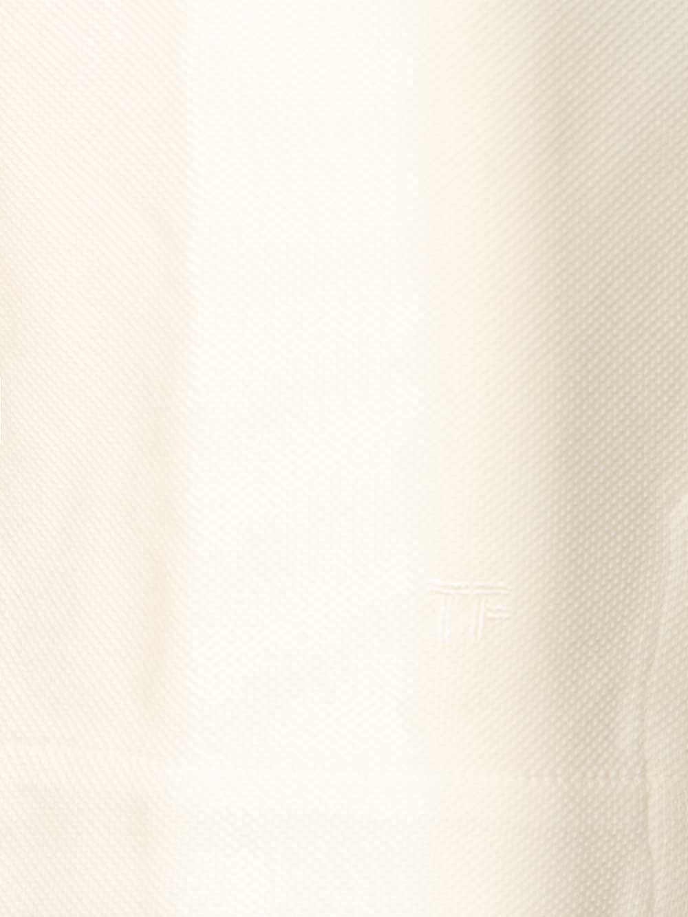 [Tom Ford] T-shirts Short Sleeve SS26 JPS011-JMT013WAD