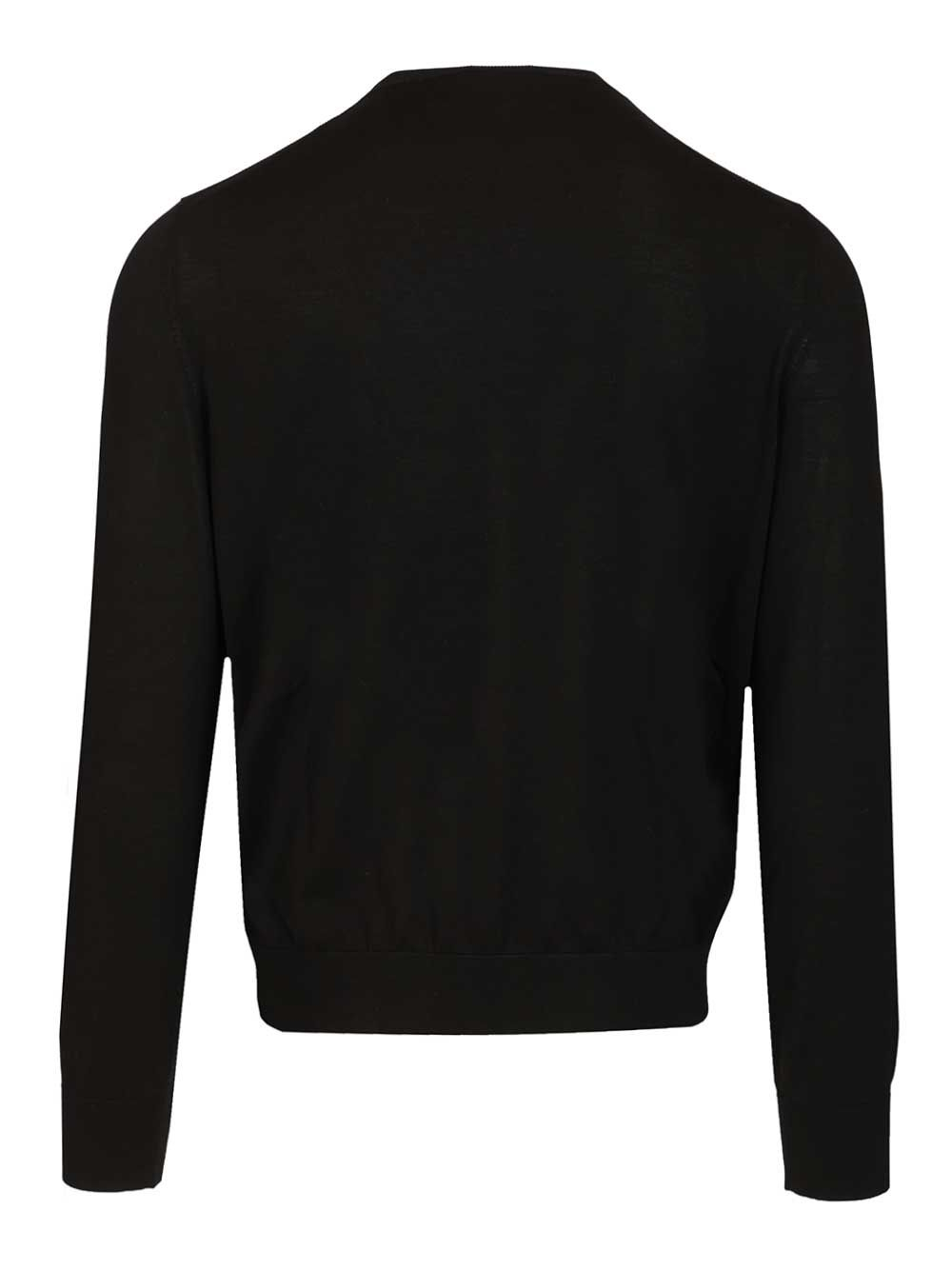 [Tom Ford] Knitwear SS26 KCL057-YMS135NAA