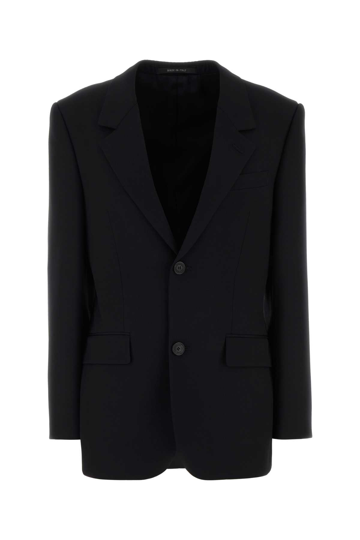 [Balenciaga] Casual Jacket FW25 850772TPT07 1038
