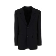 [Balenciaga] Casual Jacket FW25 850772TPT07 1038